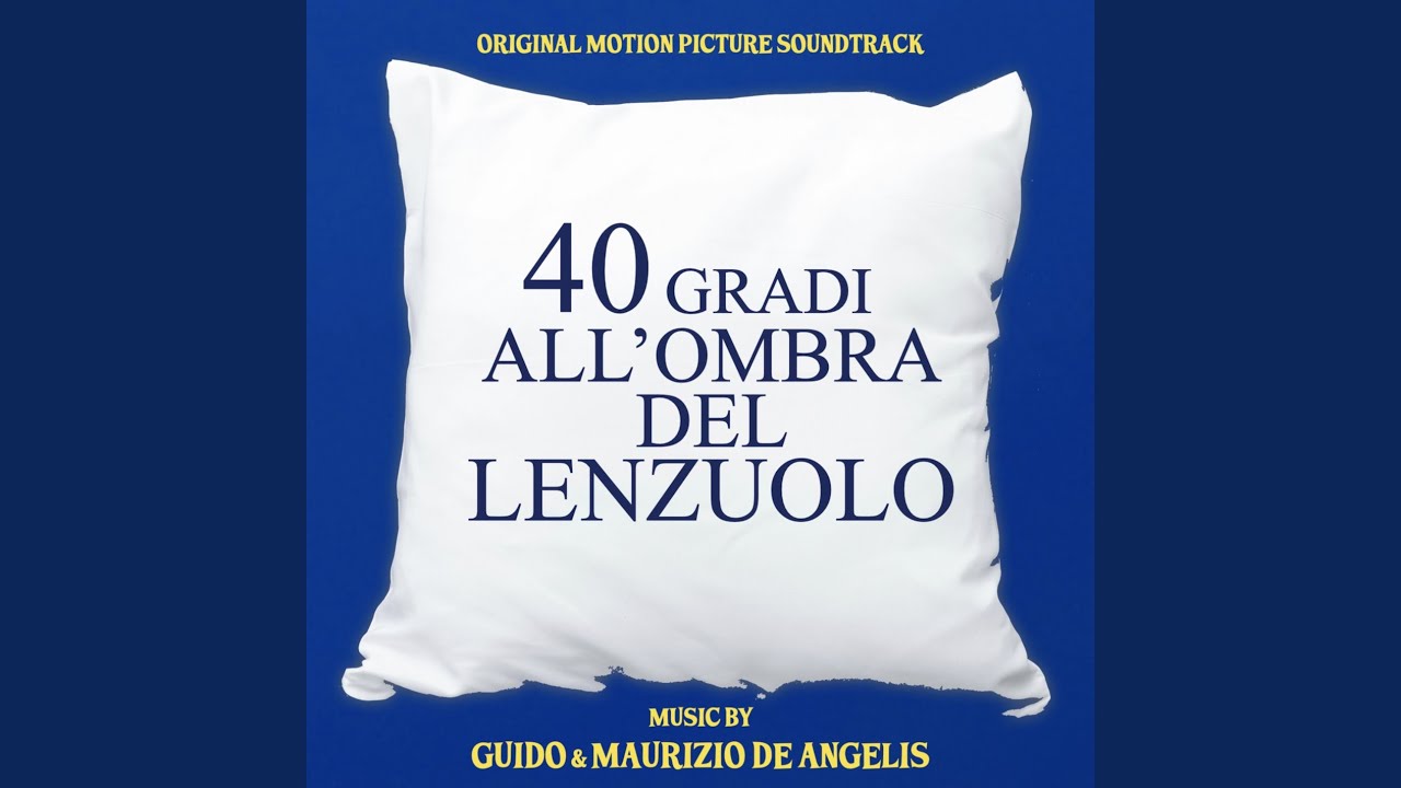 40 gradi all'ombra del lenzuolo (Sequence 9)