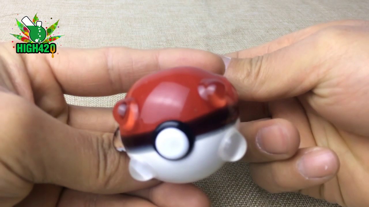 Pokemon Smoking Pipes Glass Pipes High420 Online Head Shop