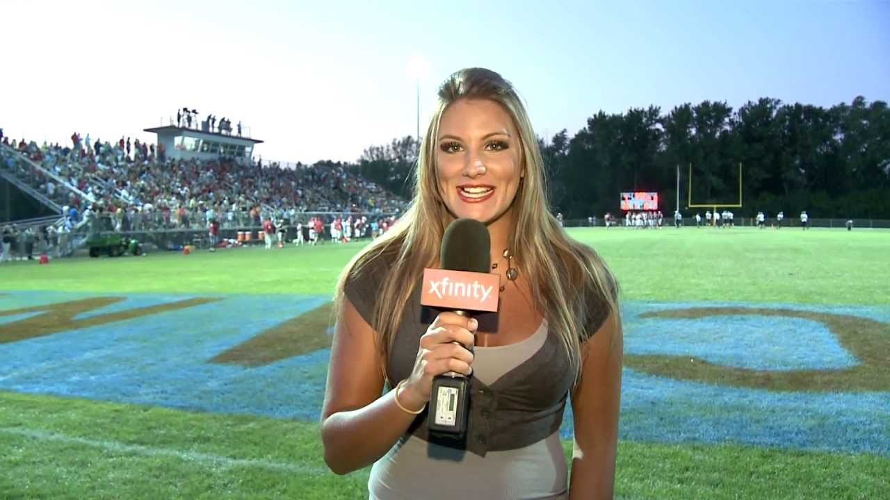 Crystal Lake South Gators vs. Marian Central Catholic Hurricanes FB 2012