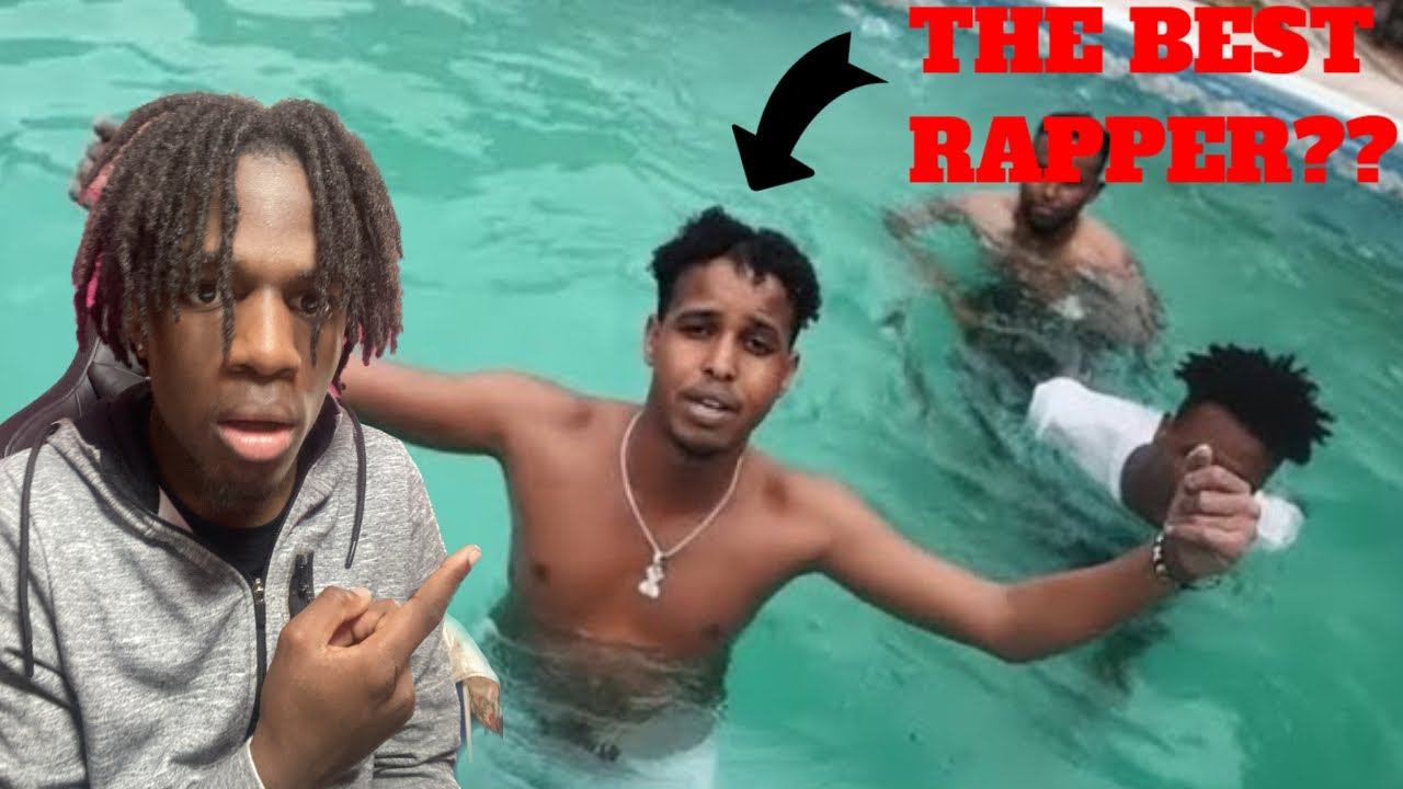 REACTION VID 