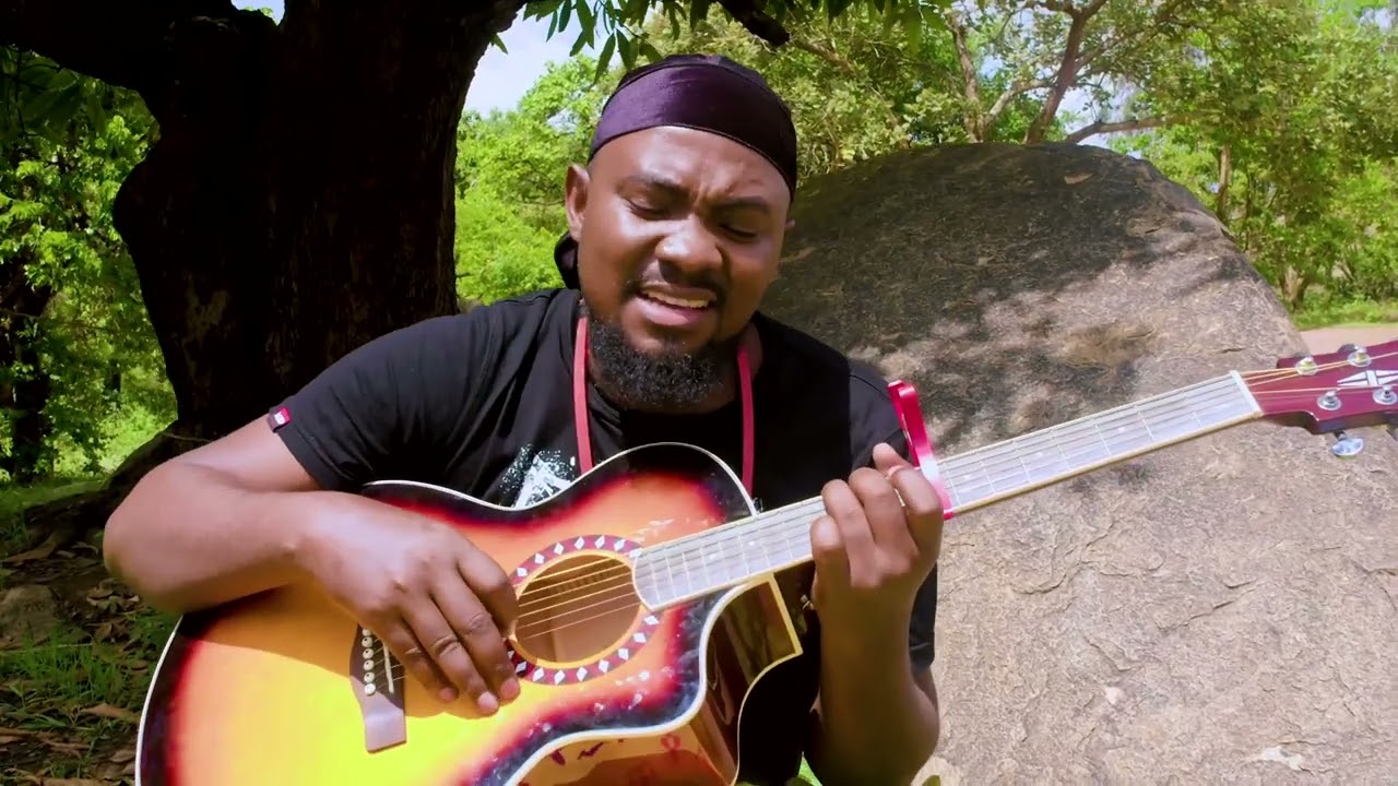 List nzau - Isaac Mahukum (OFFICIAL VIDEO)