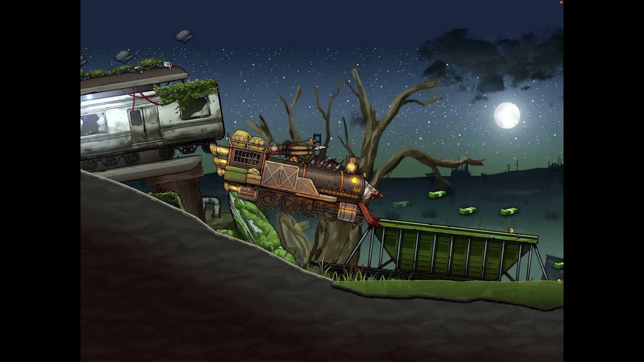 next vehicle unlocked