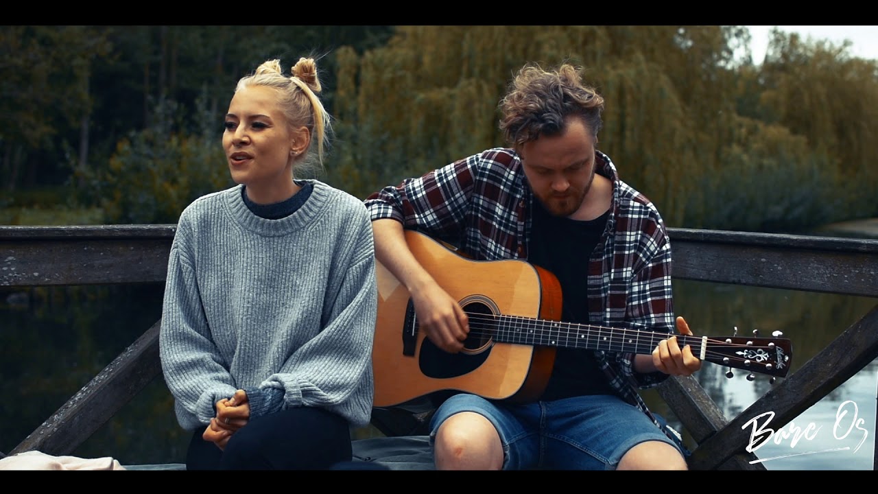 Wicked Game - Chris Isaak // Acoustic Cover