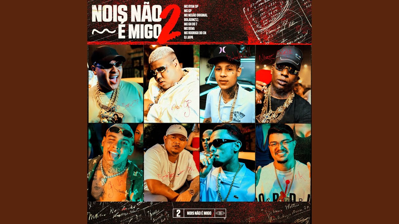 Nois não é Migo 2
