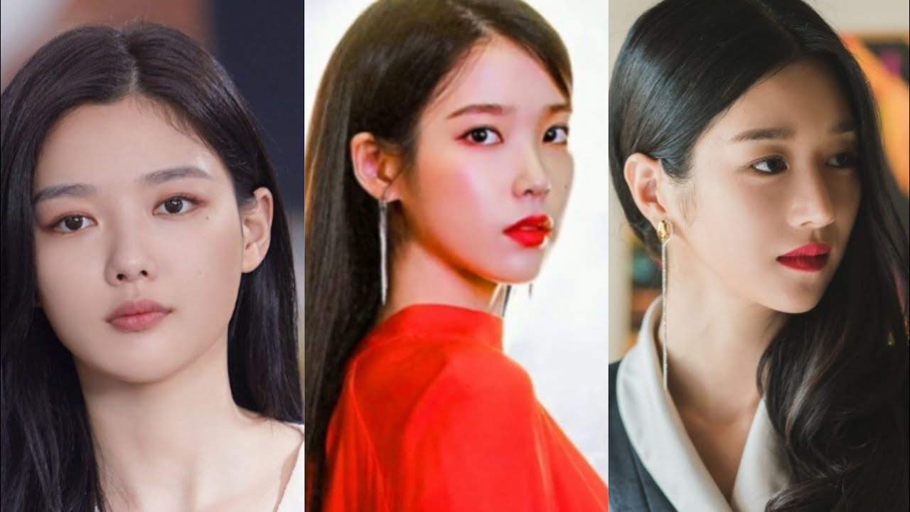 How you like that | Korean multifemale