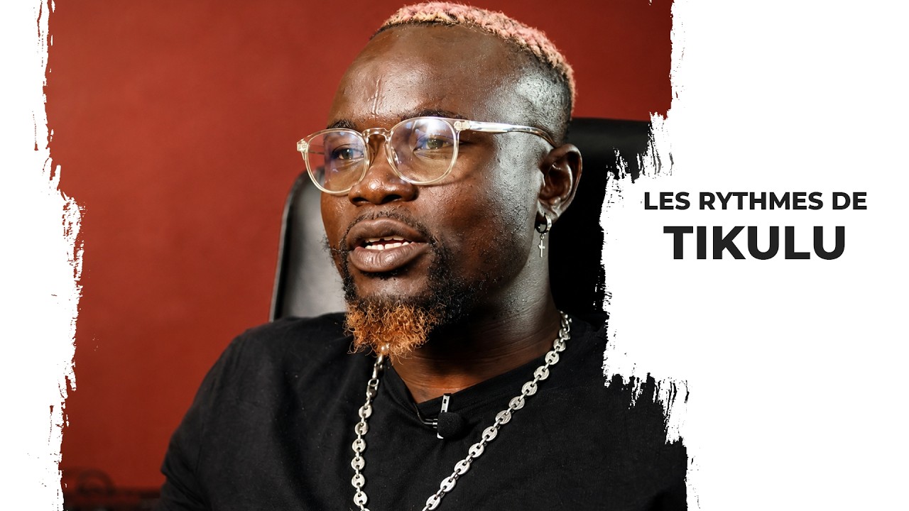 KULTURE : Les rythmes de Tikulu