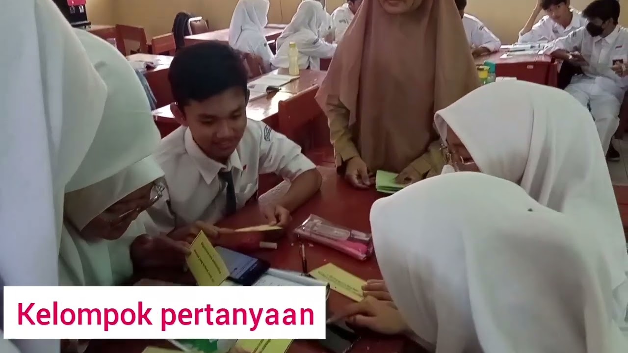 PPL 1 Dini Damayanti PPG Dalam Jabatan 2022