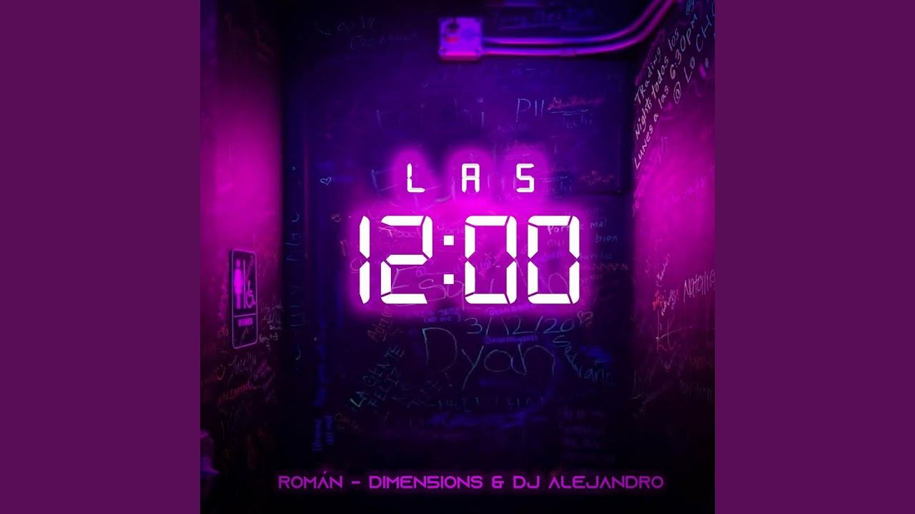 Las 12
