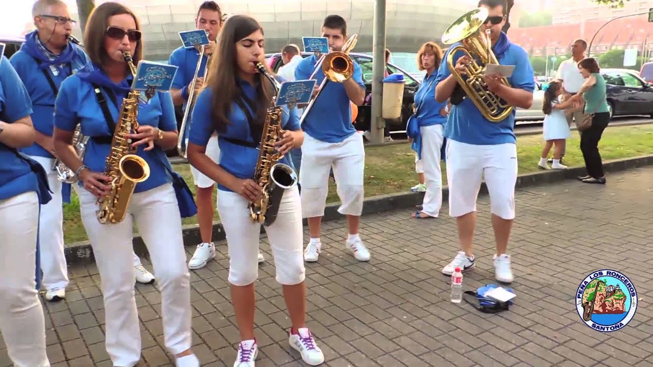 Charanga Los Ronceros | El Sol no Regresa
