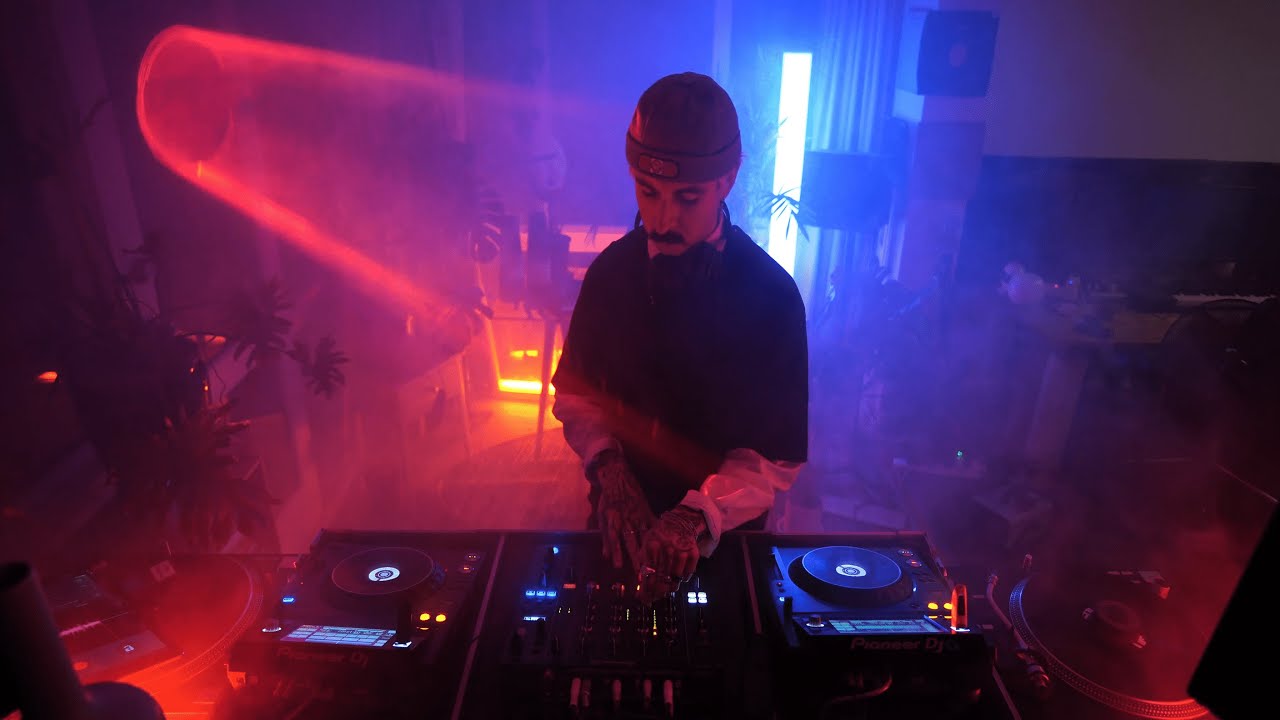 Safehouse Selects 004: Worzel