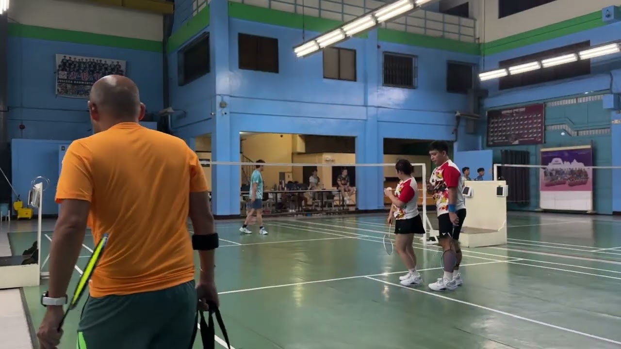 PL-JD vs Aya-Cha