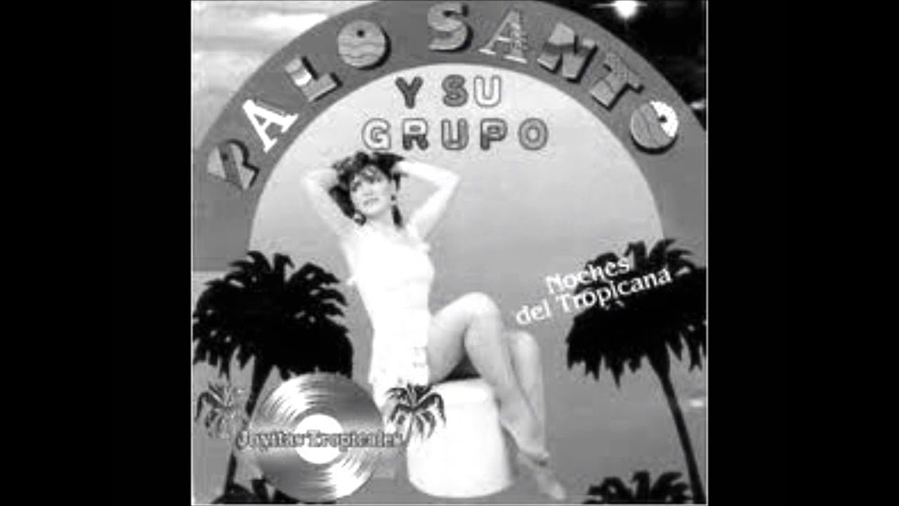 ADIOS MI VIDA GRUPO PALO SANTO