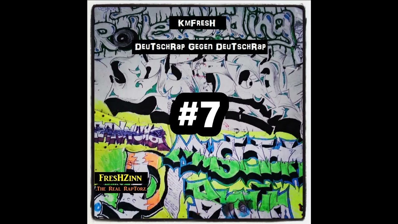 FresHZinn - Nichts Gemeinsam