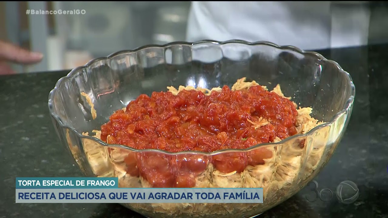 PRATO FEITO: RECEITA DELICIOSA QUE VAI AGRADAR TODA FAMÍLIA