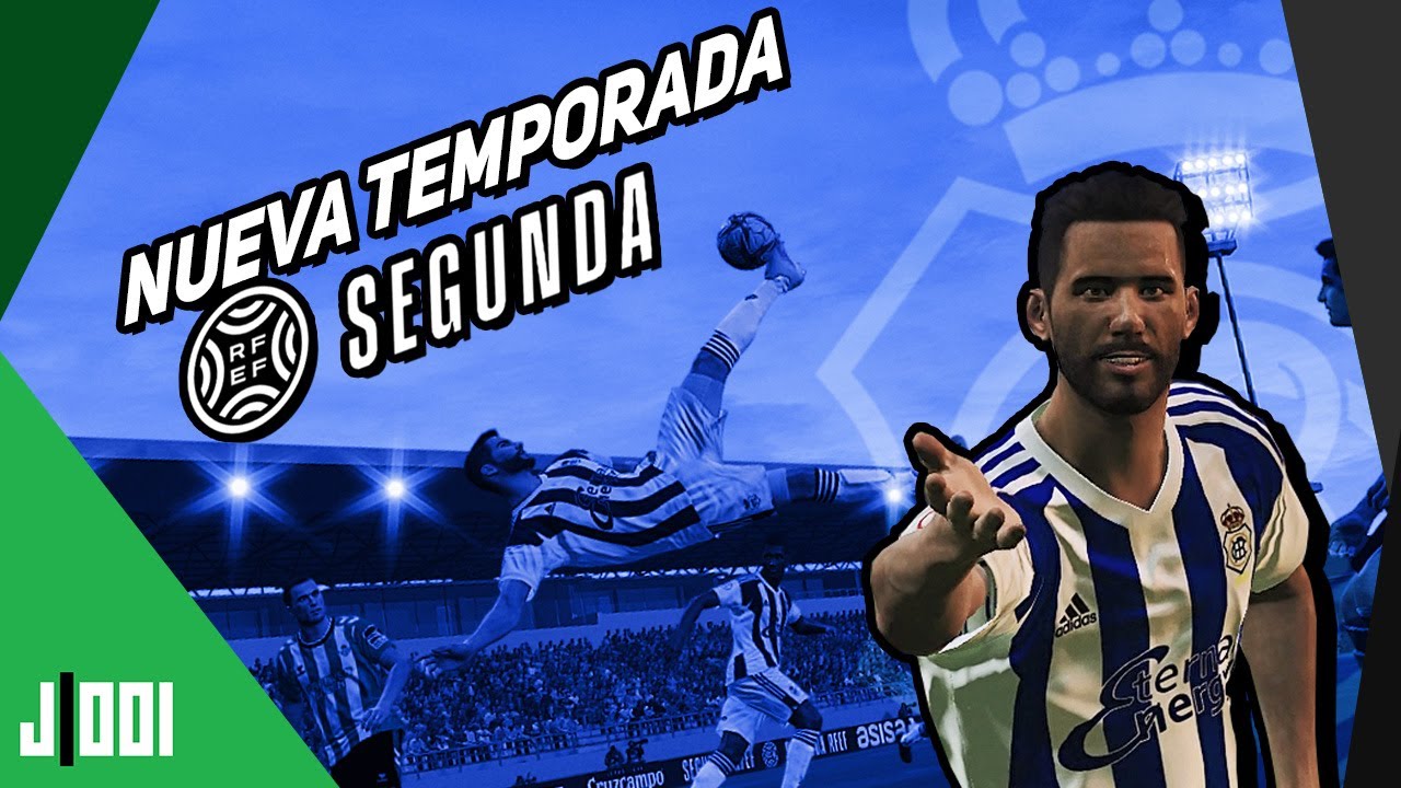 UNA NUEVA TEMPORADA DEL DECANO | Jona_001