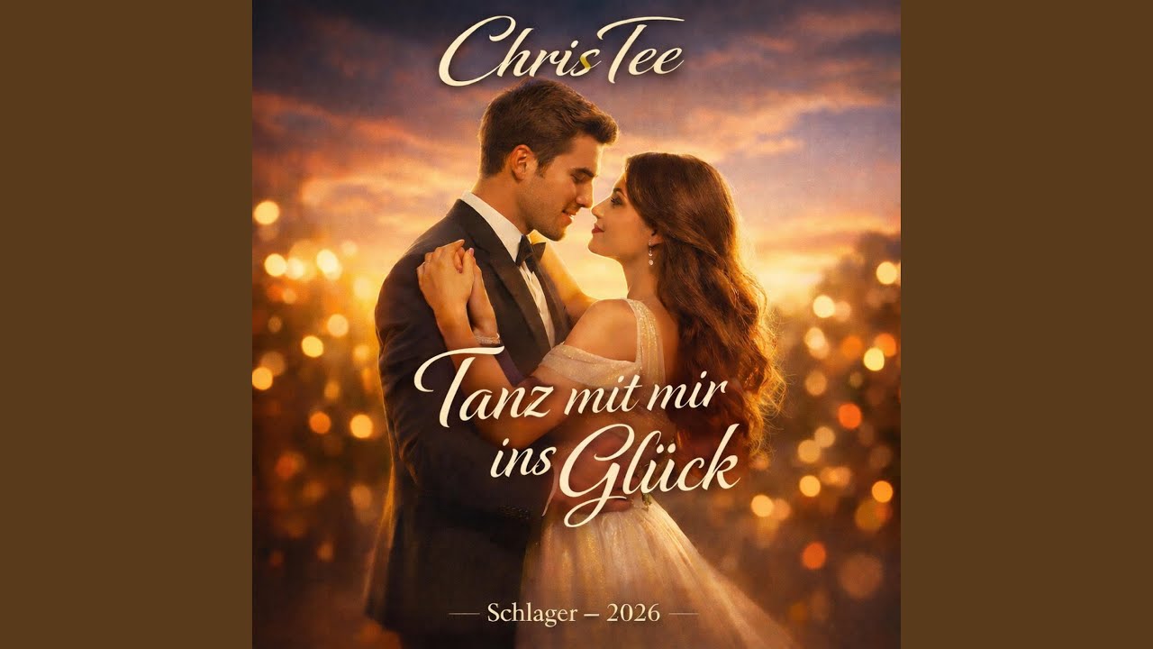 Tanz mit mir ins Glück
