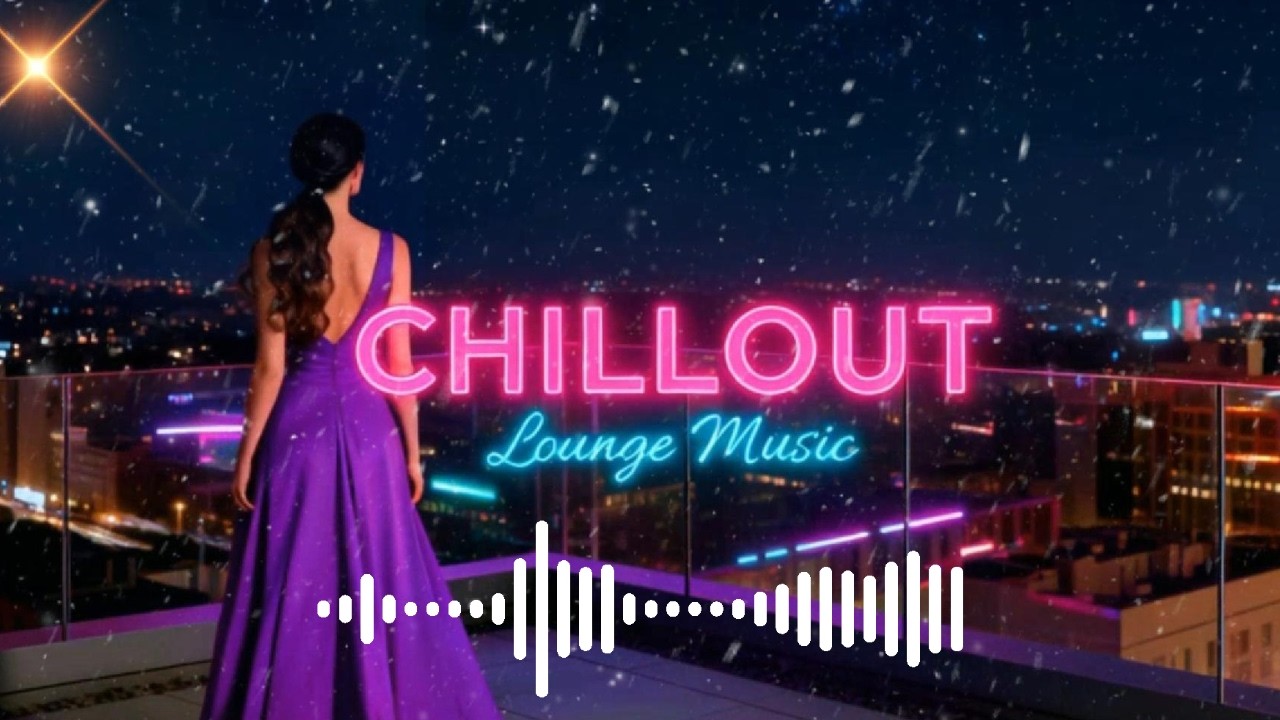 Afterglow Skyline — Deep Chill House for Relax & Focus1