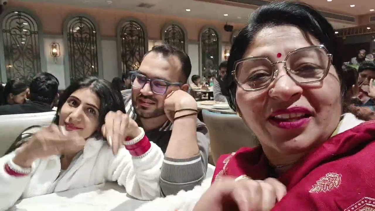 Aaj  ki pidhi ka badlav Dekh Kar bahut Achcha Laga