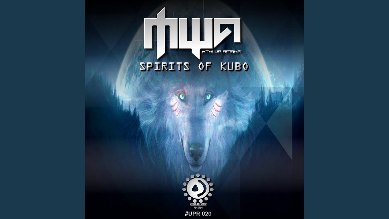 Spirits of Kubo (Main Mix)