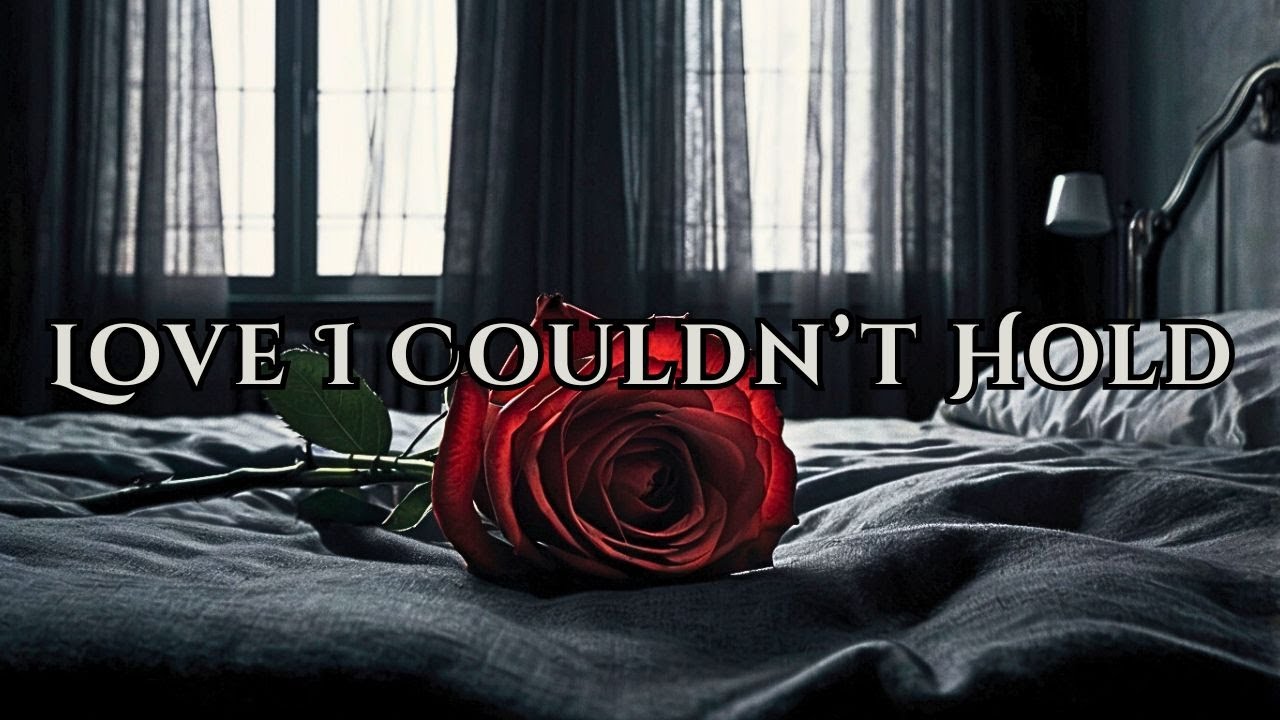 Burning Verse | Love I Couldn't Hold ( Official Music) Rock Ballad 