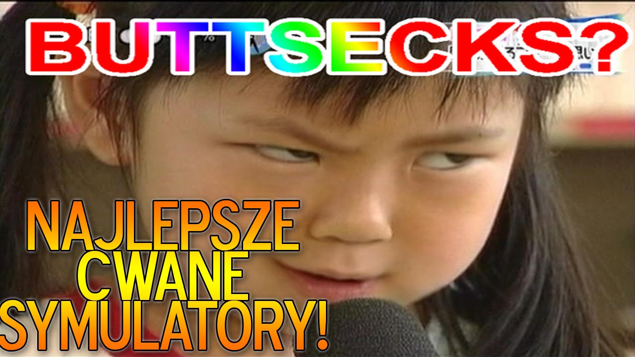 NAJLEPSZE CWANE SYMULATORY!