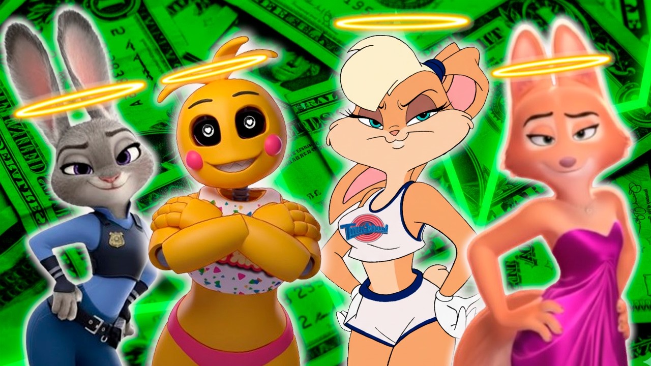 Por qué los FURROS son tan AMADOS y nadie lo admite