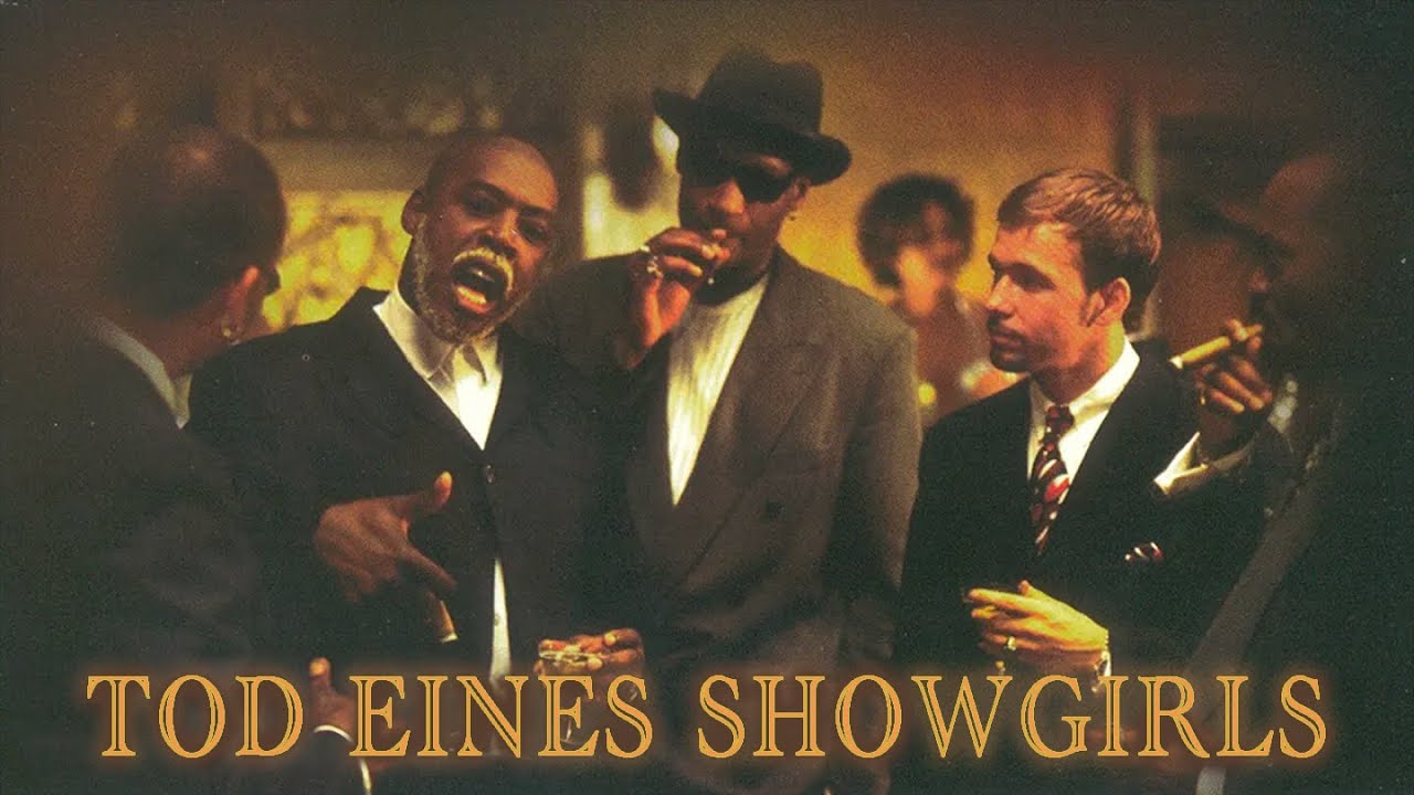 Tod Eines Showgirls (1999) | Ganzer Film Auf Deutsch | Terrence Howard | Shemar Moore | Nia Long