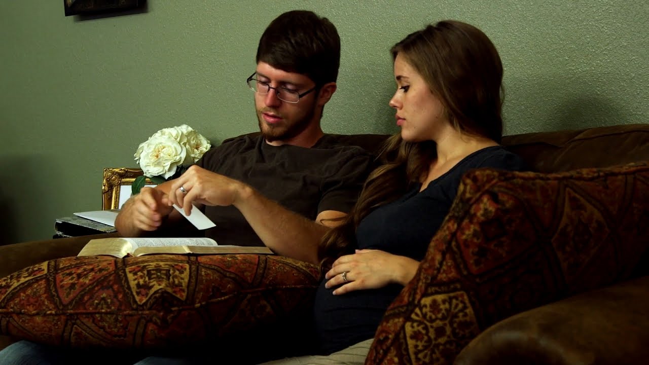 Extended First Look | Jill & Jessa: Counting On