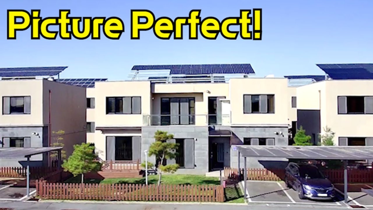 How to Buy a House in Korea!