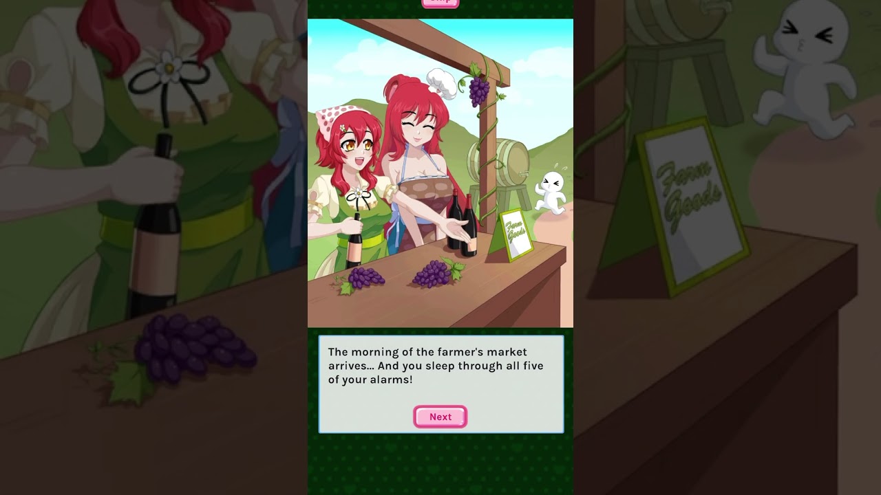 Getting Darya, Babybelle, and Honey!! (Crush Crush)