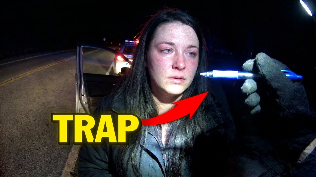 LAWYER: 5 NEW DUI Tricks Cops Use to ARREST You (Even If Sober)