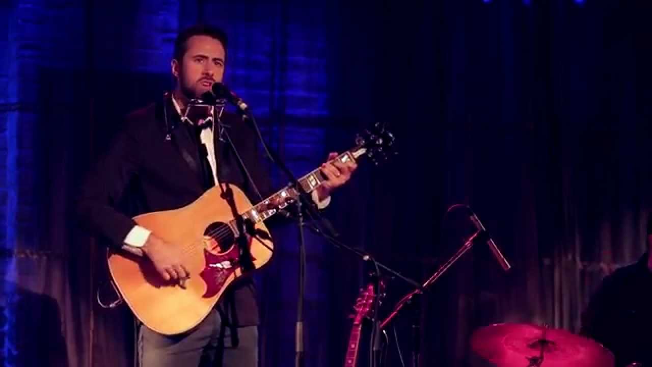 'Maybe, Katy' - Jay Nash & Josh Day are the Contenders - Live at SPACE, Evanston