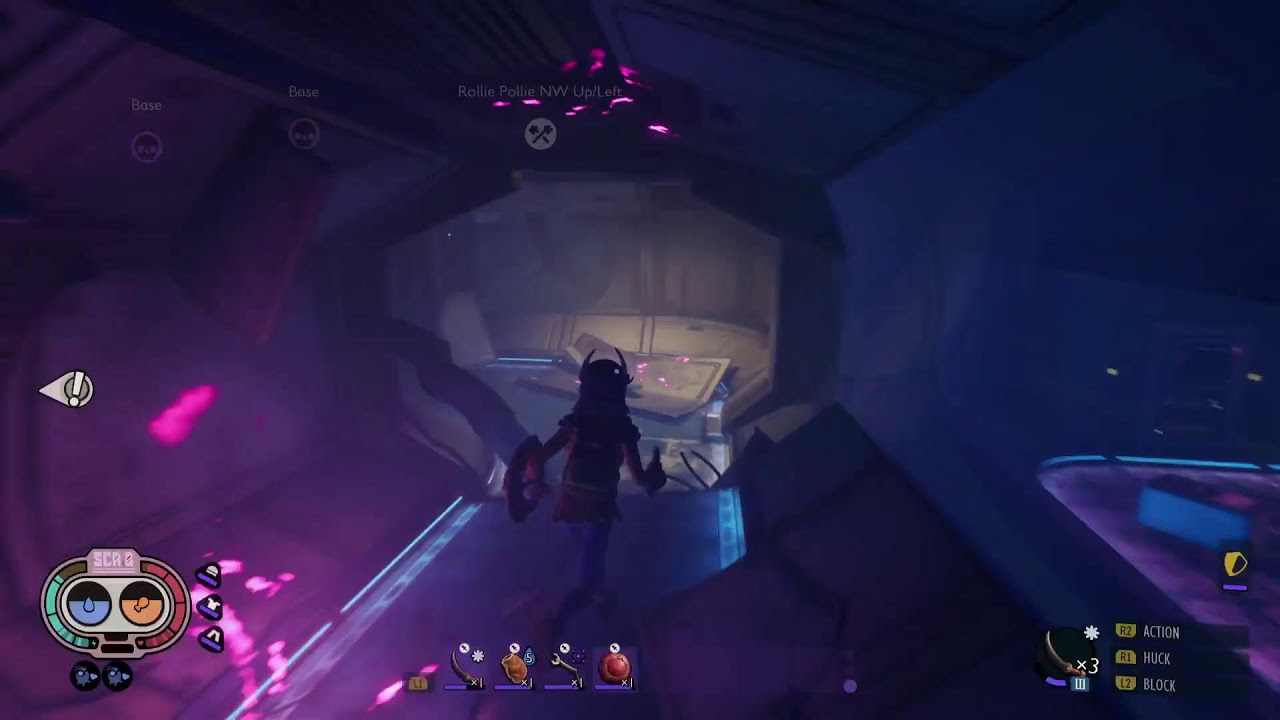 Grounded: Remix NG+2 Upgrade Grind + Building