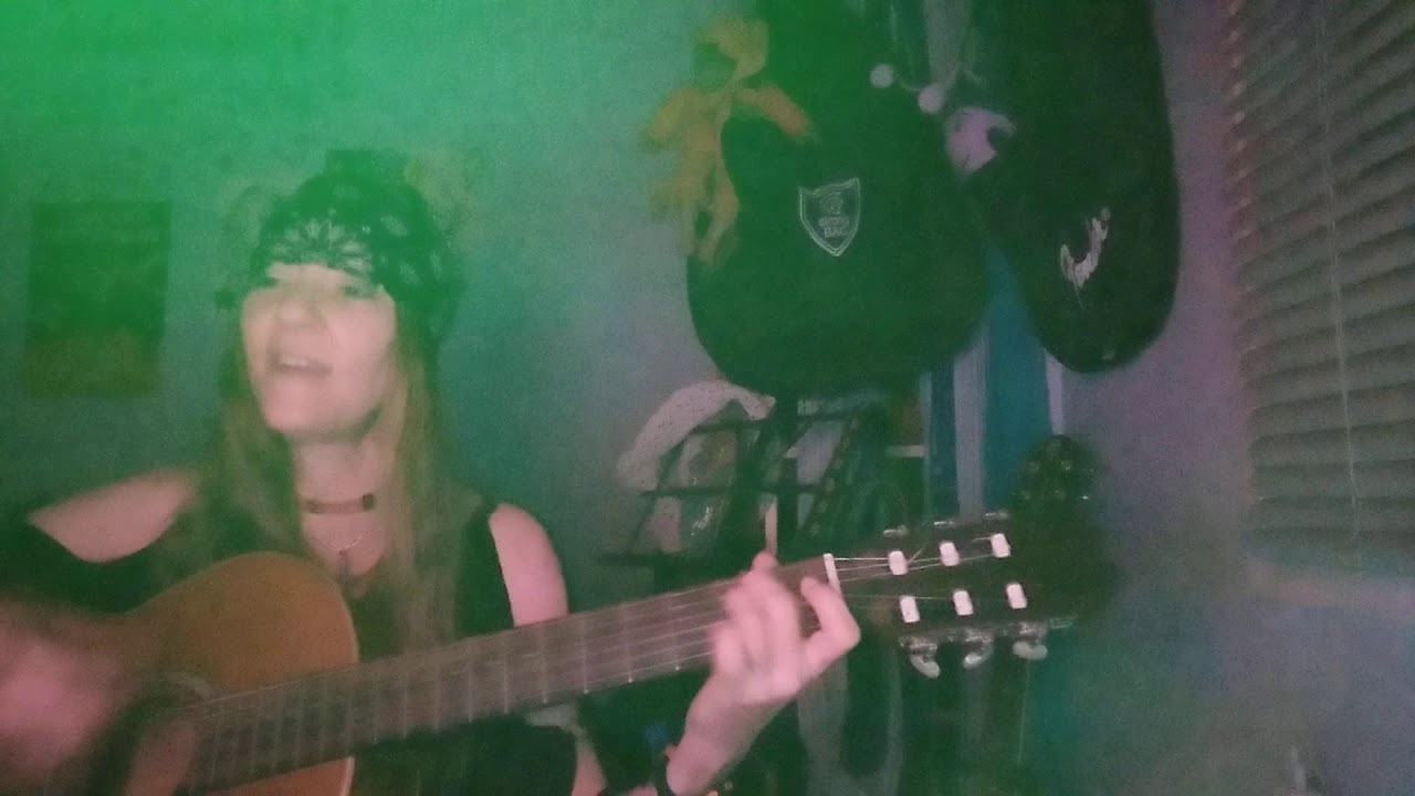 La Orilla Blanca La Orilla Negra.Iva Zanichi(Cover Esther Mataran)