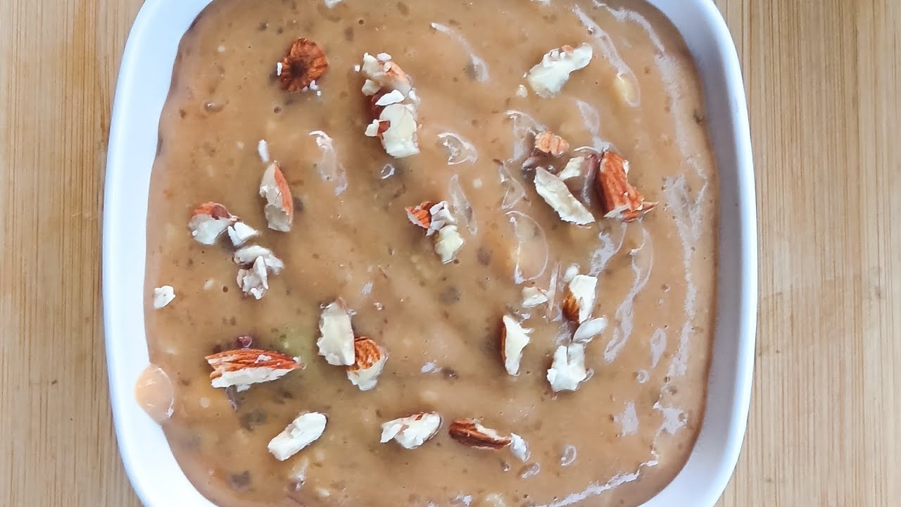 हलवाई जैसी साबुदाना खीर घर पर | Easy & Creamy Sabudana Kheer