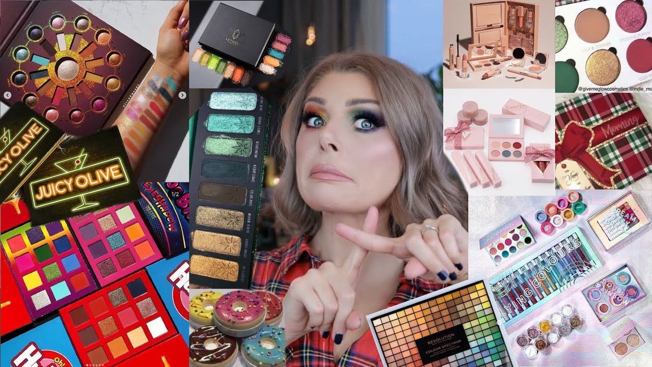 New Makeup Releases | Going On The Wishlist Or Nah? #51