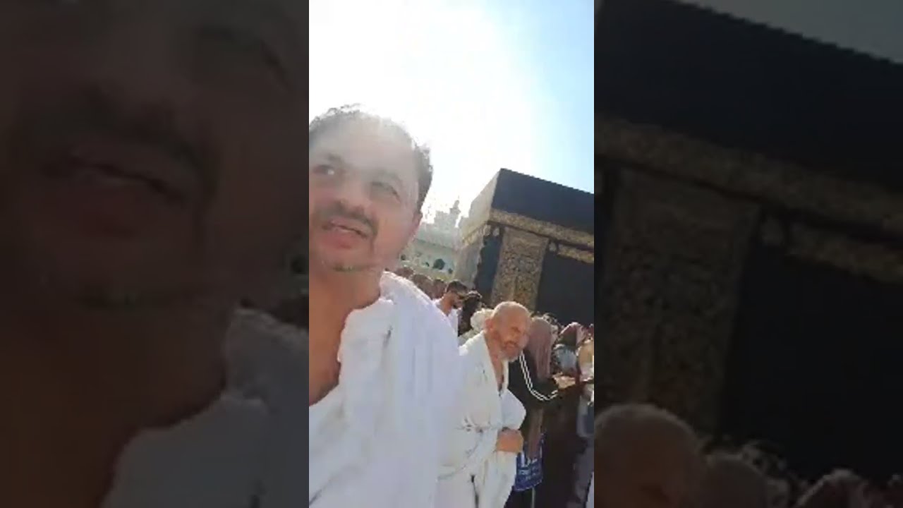 islamiq vilog 786 is live