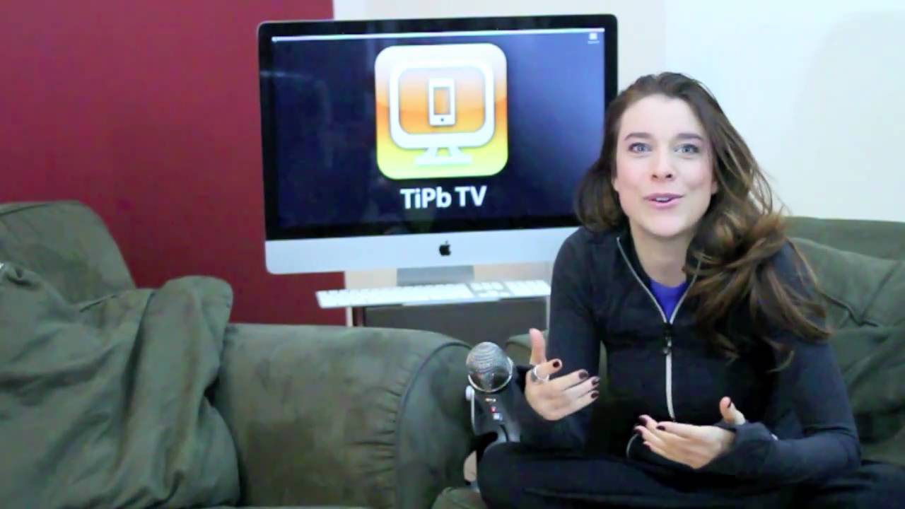 TiPb TV Special: Best of CES 2011