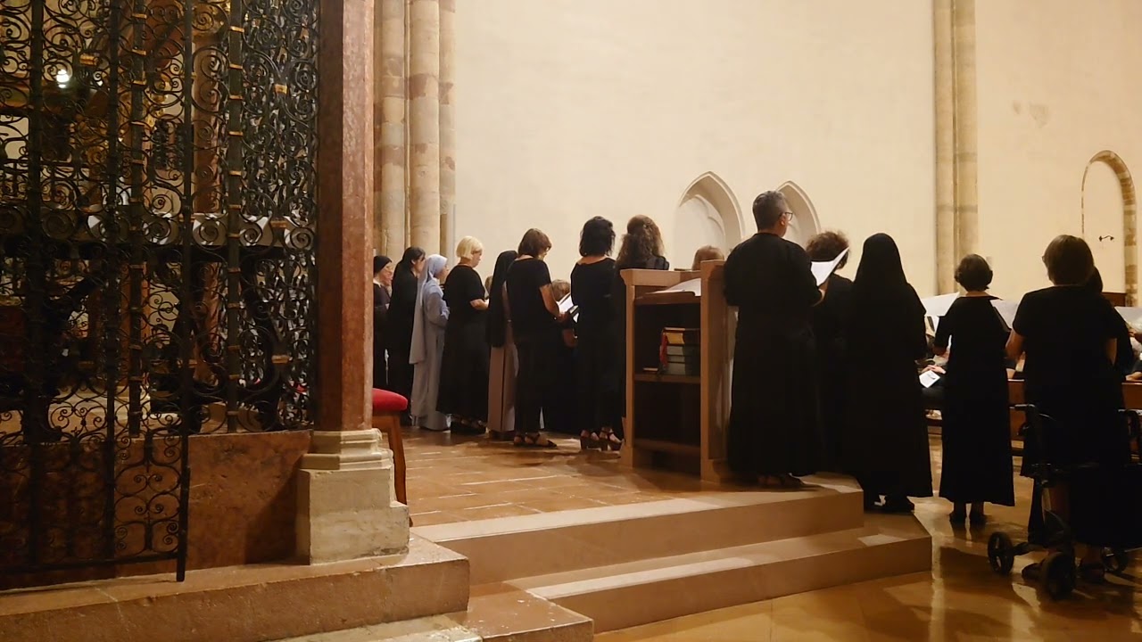 Nos autem gloriari oportet - Introitus