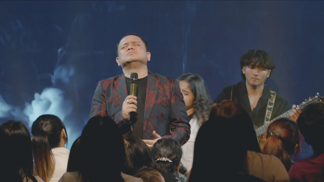 Sunday Worship Service