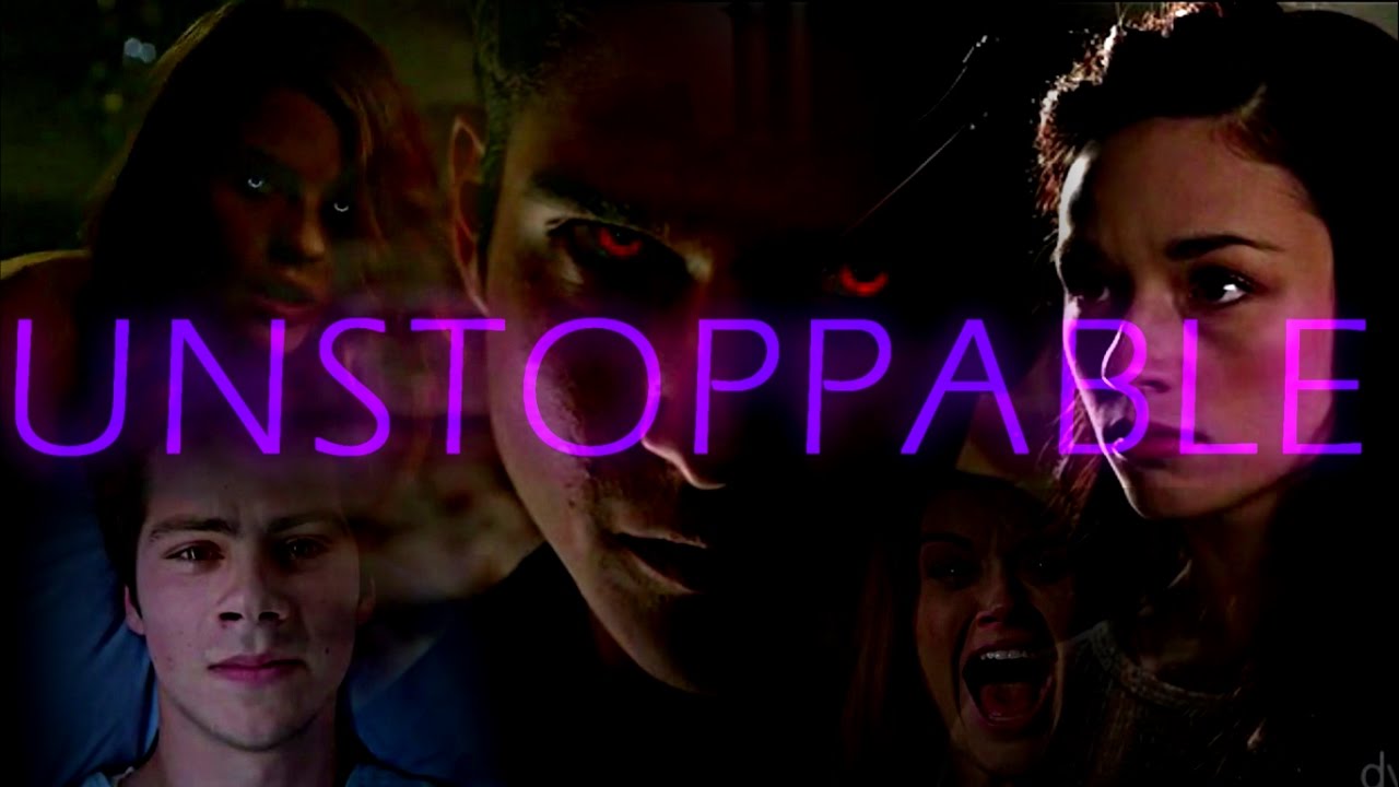 TW | Unstoppable