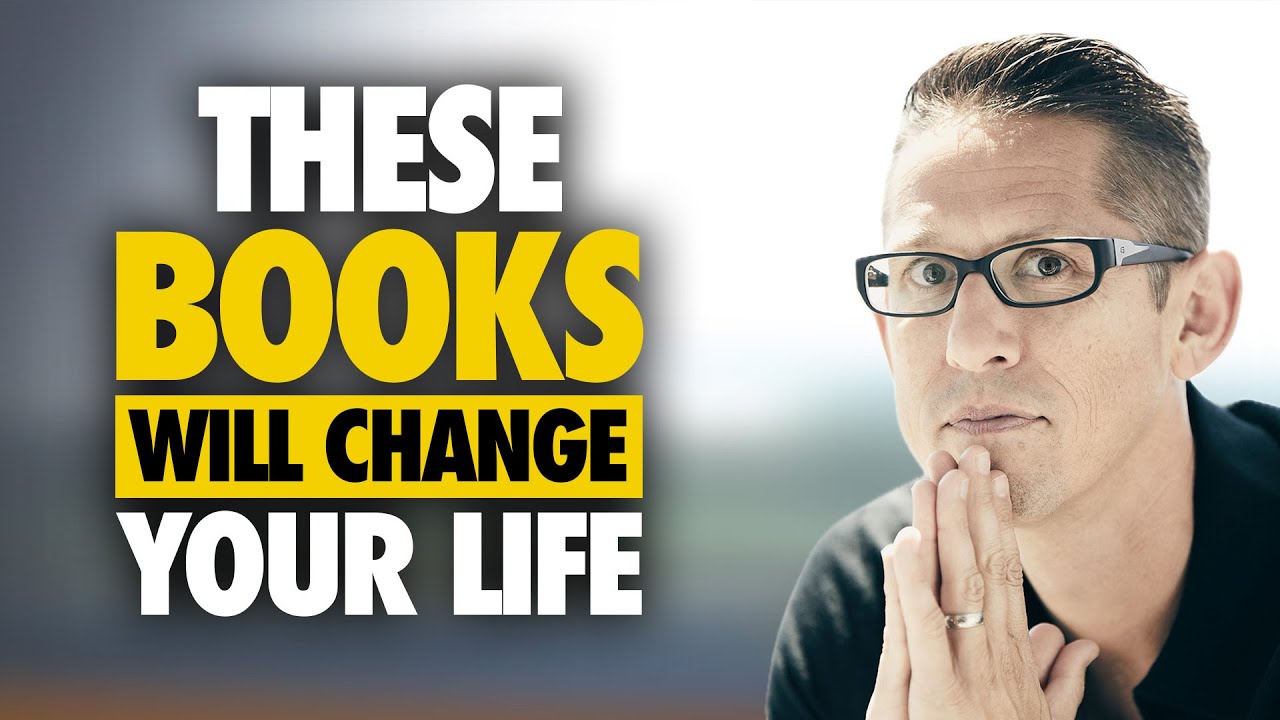 6 Books That Will Change Your Life in 2026