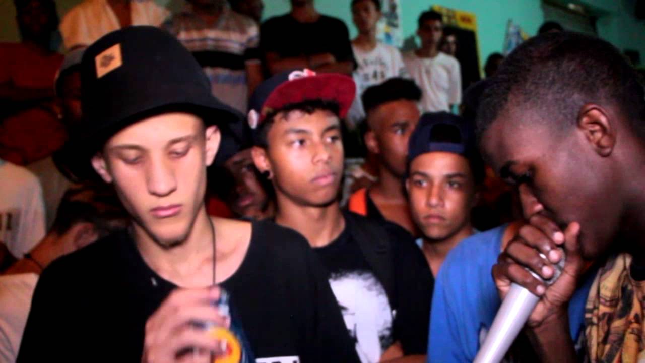 Samurai vs Jhony ( 2 fase ) #ReiDoTanque - 183&ordm; Batalha do Tanque