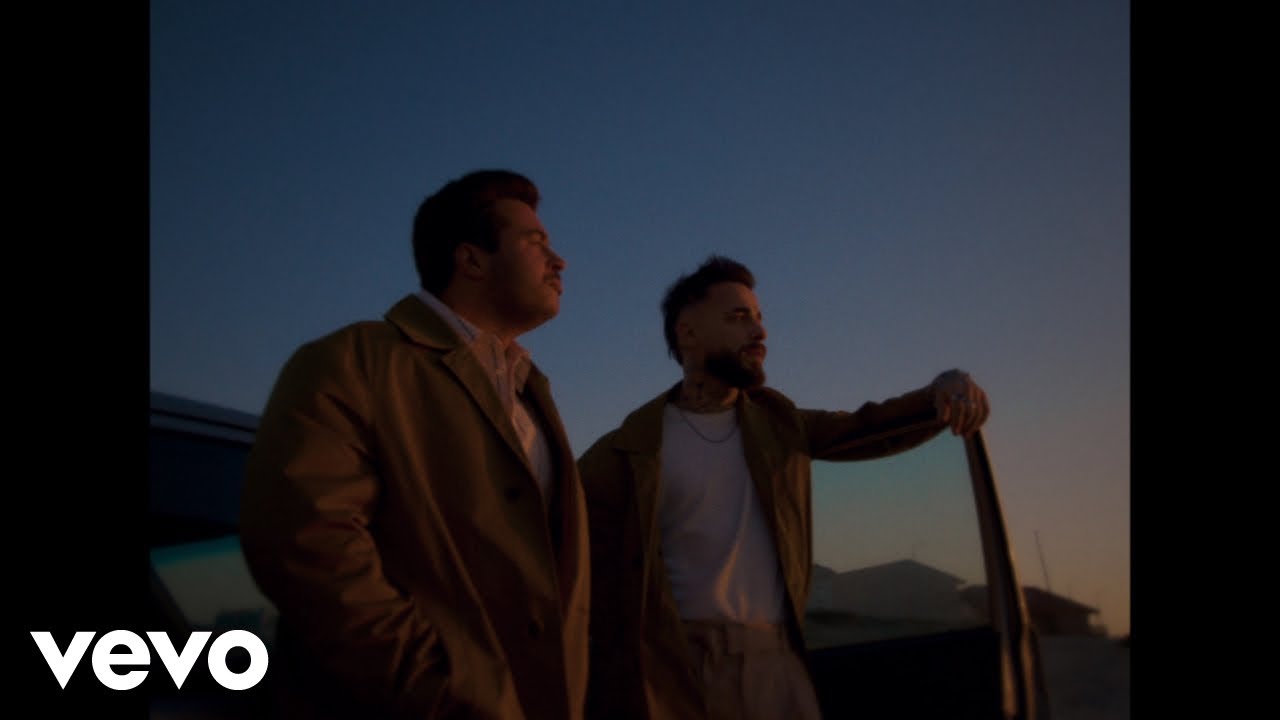 Luís Trigacheiro, Diogo Piçarra - Porta 43