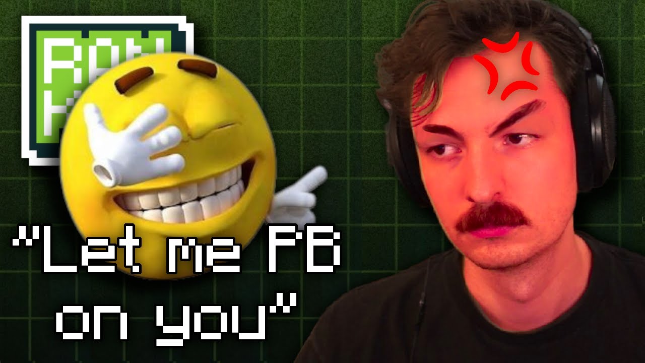 Getting Flamed in Iron 1 (Ranked Minecraft Speedruns)