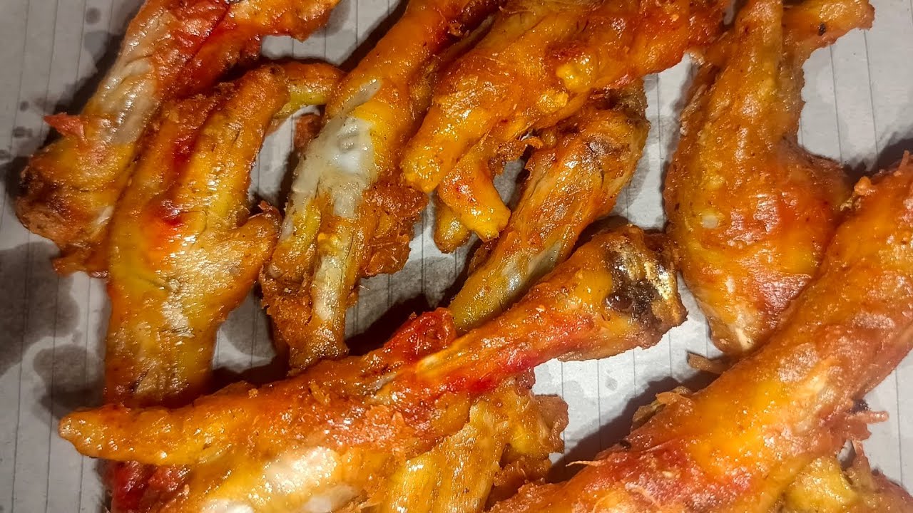 Shefa show 786 chicken🐔 panje ki recipe🔥 chicken godi fry recipe🔥👍 😋😋😋😋😋😋😋