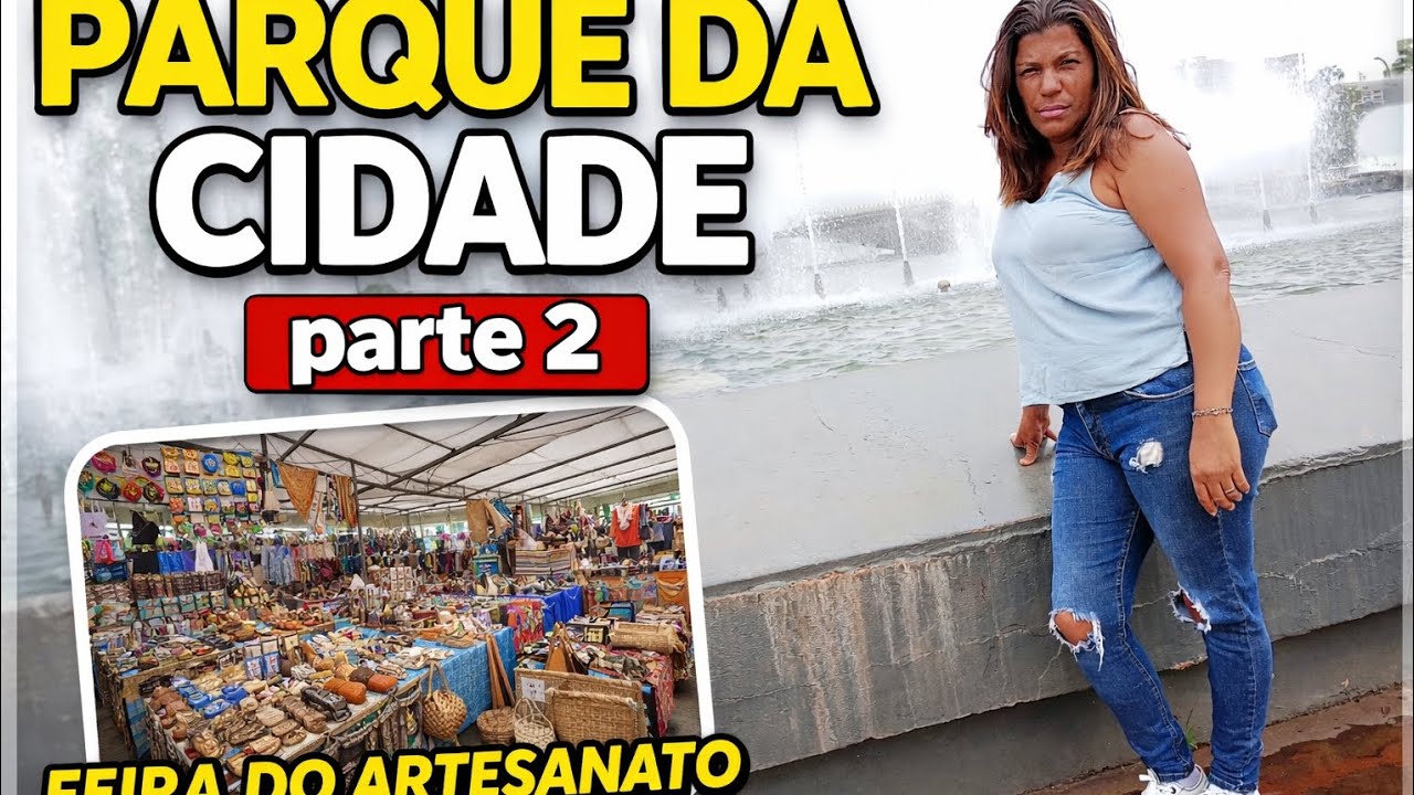 Parque da cidade parte 2 