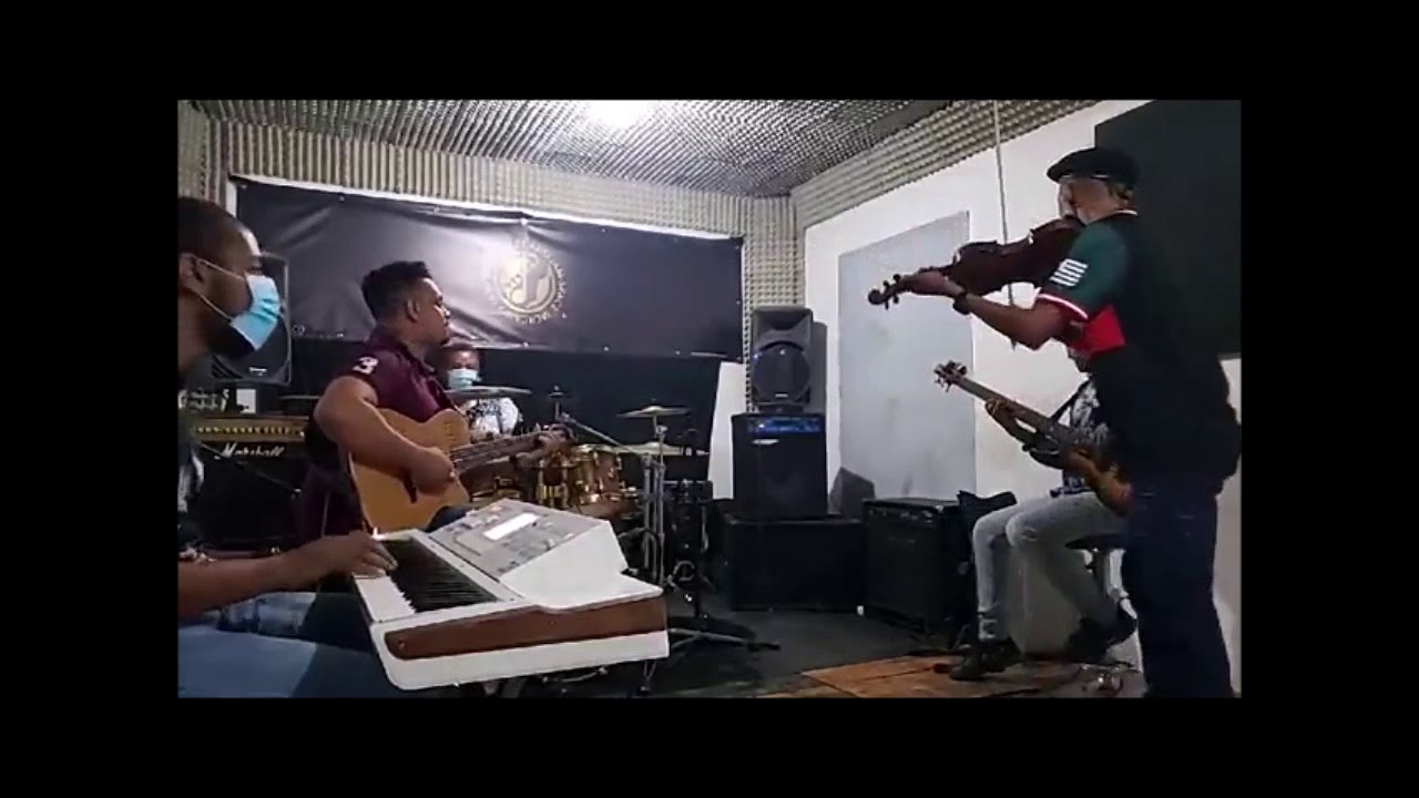 Nhonane & Banda Live Music 2020