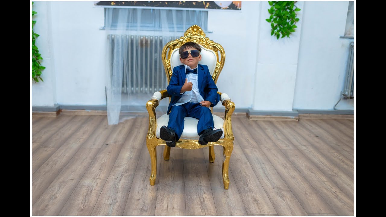 Svaty Krst Ivan Tomko 1 Cast Hraly Kristian Band