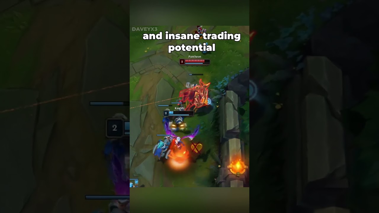 pantheon is insane and here's why 🤩